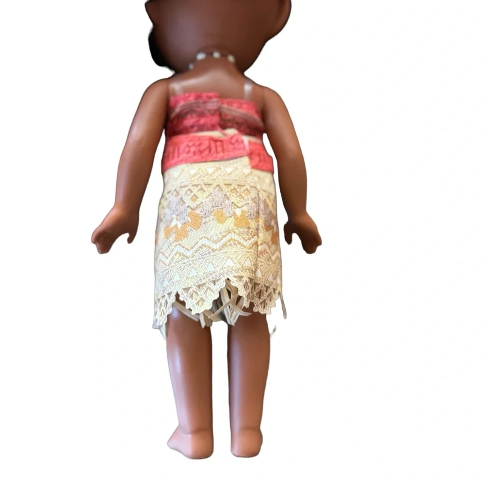 *Disney My Friend Moana 14” Doll